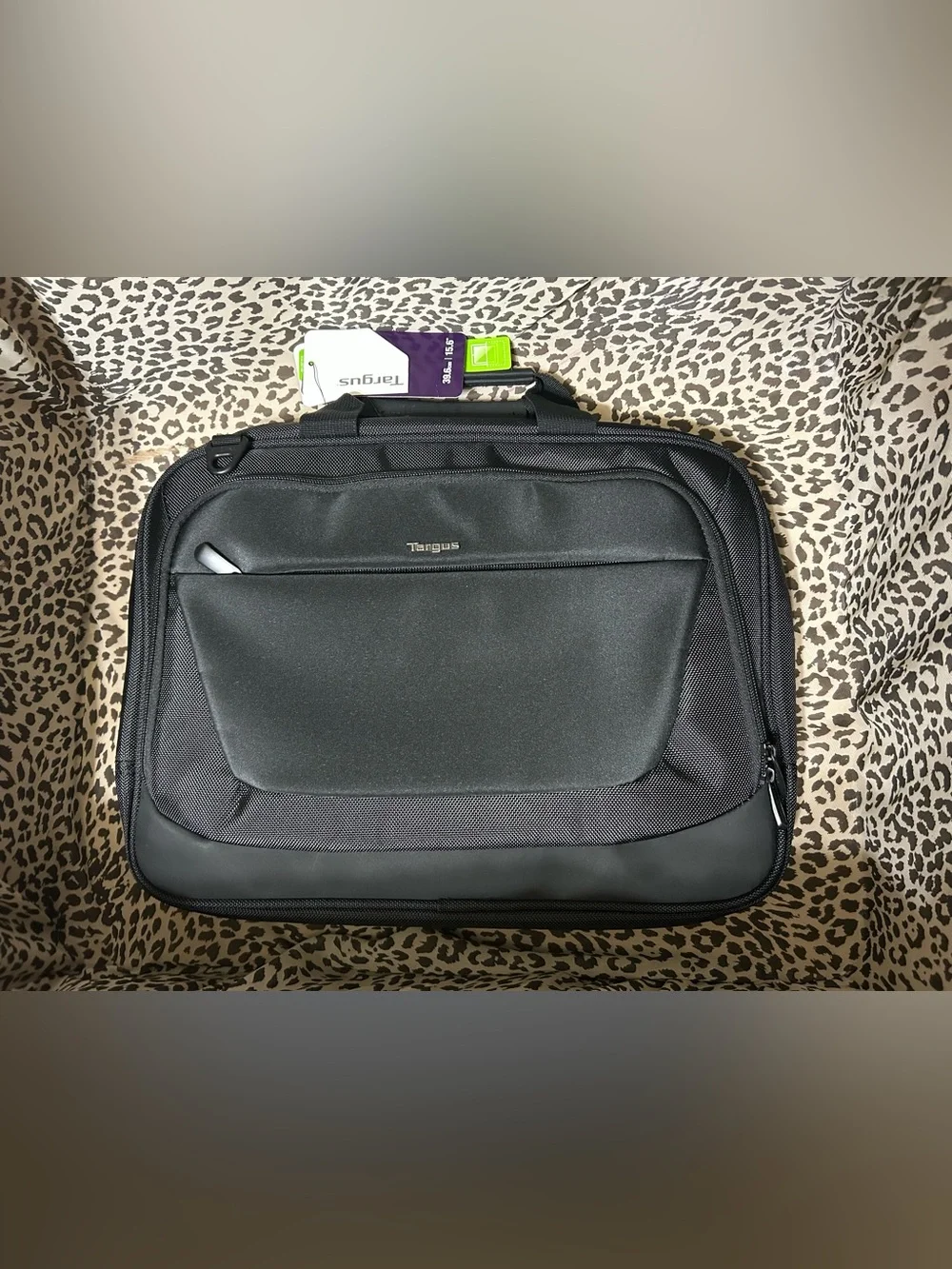 Targus 15.6” CityLite Briefcase
